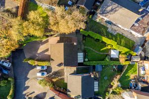 Aerial View- click for photo gallery